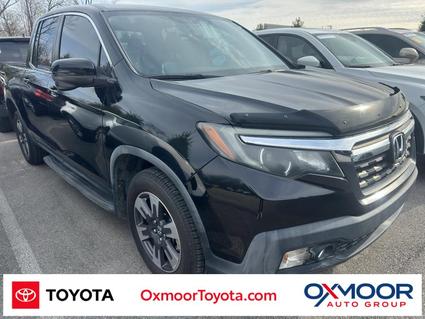 2018 Honda Ridgeline Louisville KY