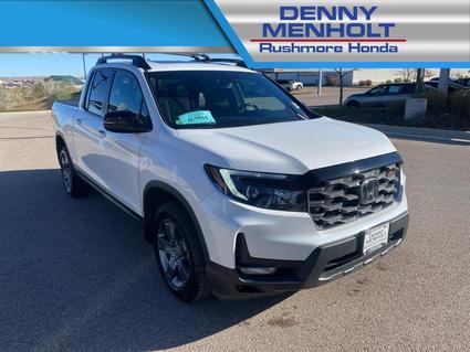 2024 Honda Ridgeline Rapid City SD
