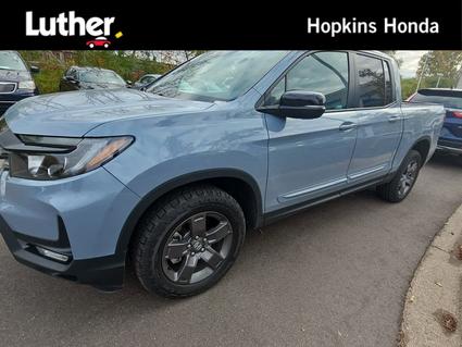 2024 Honda Ridgeline Hopkins MN