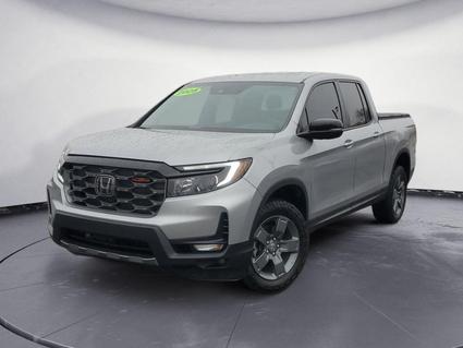 2025 Honda Ridgeline Ypsilanti MI