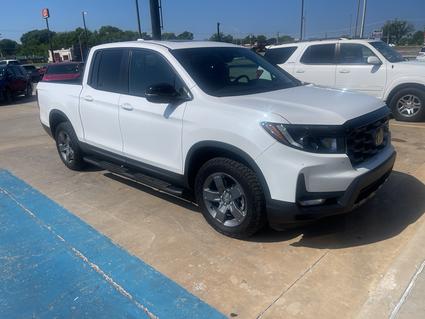 2025 Honda Ridgeline Muskogee OK