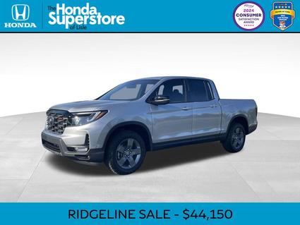 2025 Honda Ridgeline Lisle IL
