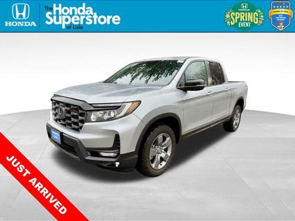 2025 Honda Ridgeline Lisle IL