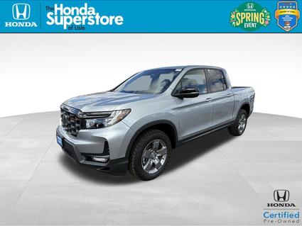 2025 Honda Ridgeline Lisle IL
