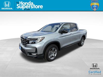 2025 Honda Ridgeline Lisle IL