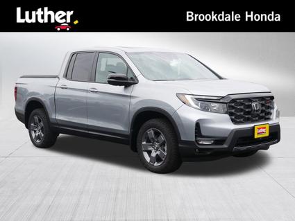 2025 Honda Ridgeline Minneapolis MN