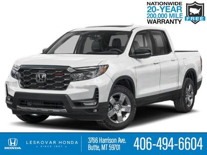 2025 Honda Ridgeline Butte MT