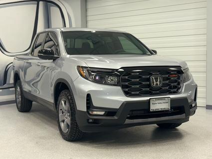 2025 Honda Ridgeline East Wenatchee WA