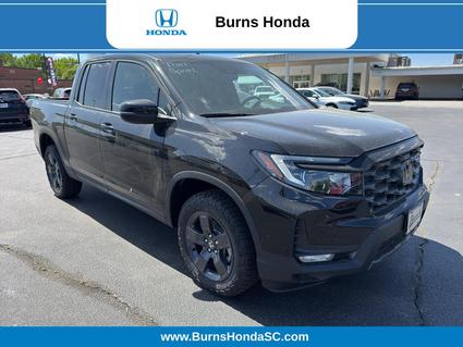 2026 Honda Ridgeline Orangeburg SC