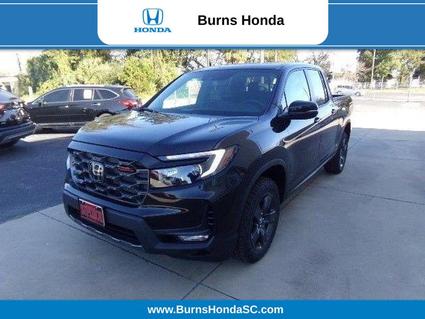 2026 Honda Ridgeline Orangeburg SC