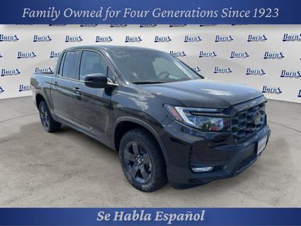 2026 Honda Ridgeline Orangeburg SC