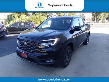 2026 Honda Ridgeline Orangeburg SC