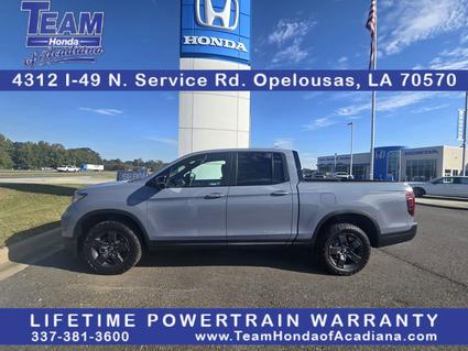 2026 Honda Ridgeline Opelousas LA