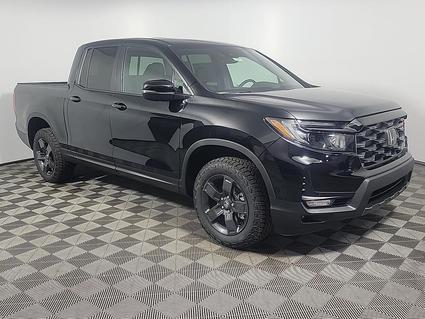 2026 Honda Ridgeline Derwood MD