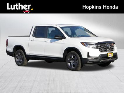 2026 Honda Ridgeline Hopkins MN