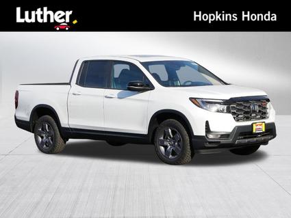2026 Honda Ridgeline Hopkins MN