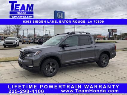2026 Honda Ridgeline Baton Rouge LA