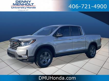 2026 Honda Ridgeline Missoula MT