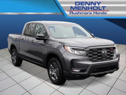 2026 Honda Ridgeline Rapid City SD