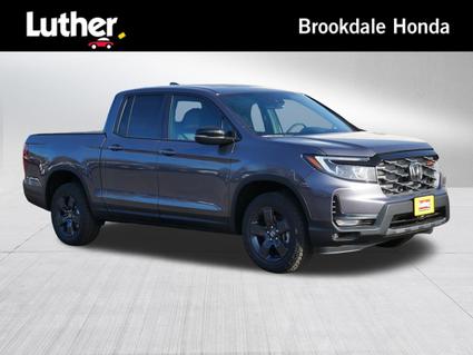 2026 Honda Ridgeline Minneapolis MN