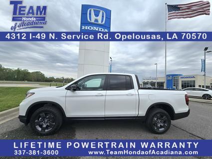 2026 Honda Ridgeline Opelousas LA