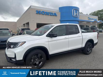 2026 Honda Ridgeline Tuscaloosa AL