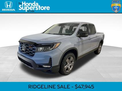 2026 Honda Ridgeline Lisle IL