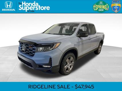 2026 Honda Ridgeline Lisle IL