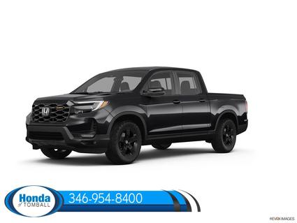 2026 Honda Ridgeline Tomball TX
