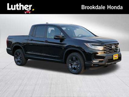 2026 Honda Ridgeline Minneapolis MN