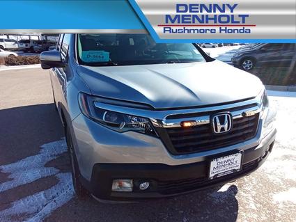 2018 Honda Ridgeline Rapid City SD