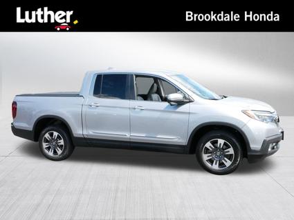 2018 Honda Ridgeline Minneapolis MN