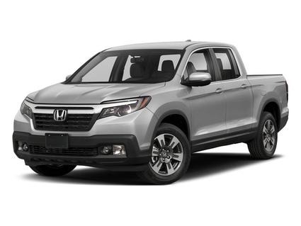 2018 Honda Ridgeline Minneapolis MN