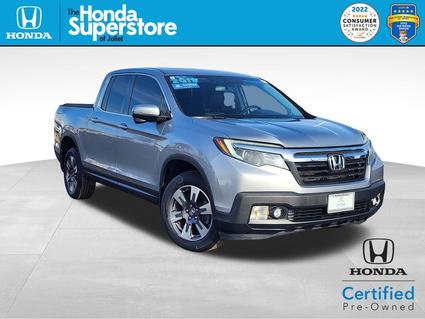 2019 Honda Ridgeline Joliet IL