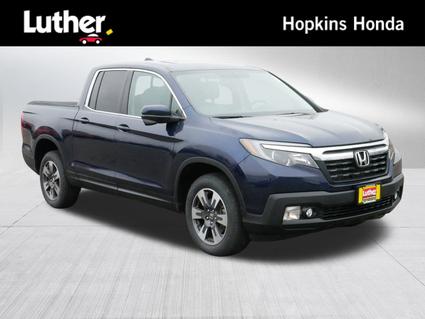 2019 Honda Ridgeline Hopkins MN