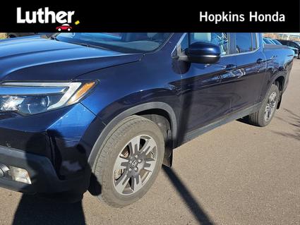 2019 Honda Ridgeline Hopkins MN