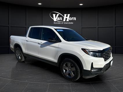 2024 Honda Ridgeline Glendale WI