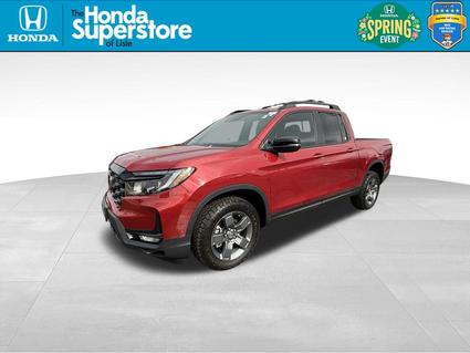 2024 Honda Ridgeline Lisle IL