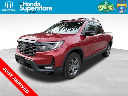 2024 Honda Ridgeline Lisle IL