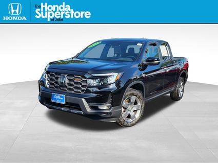 2024 Honda Ridgeline Joliet IL