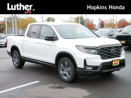 2025 Honda Ridgeline Hopkins MN