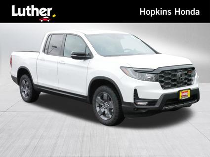 2025 Honda Ridgeline Hopkins MN