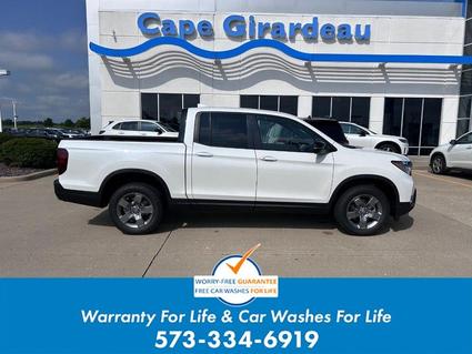 2025 Honda Ridgeline Cape Girardeau MO