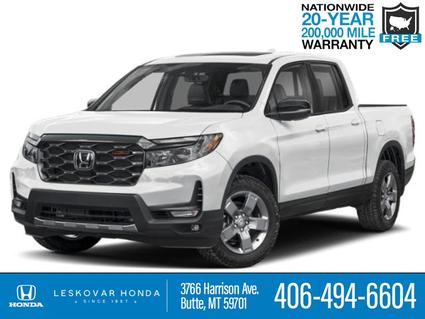 2025 Honda Ridgeline Butte MT