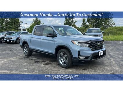 2025 Honda Ridgeline Appleton WI