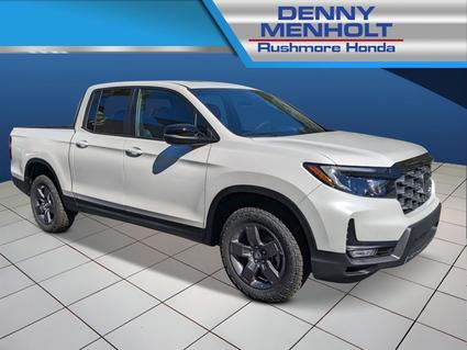 2025 Honda Ridgeline Rapid City SD
