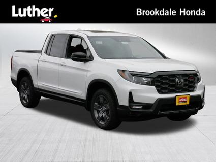 2025 Honda Ridgeline Minneapolis MN