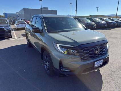 2026 Honda Ridgeline Bozeman MT