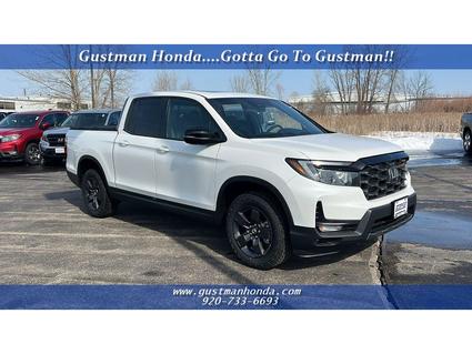 2026 Honda Ridgeline Appleton WI