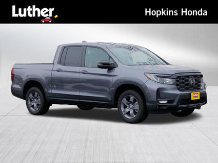 2026 Honda Ridgeline Hopkins MN